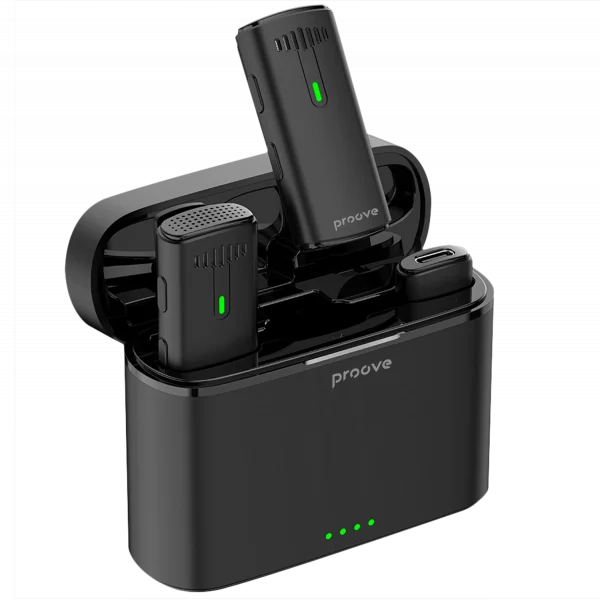 Wireless Microphone Proove Demo Lightning - photo 2